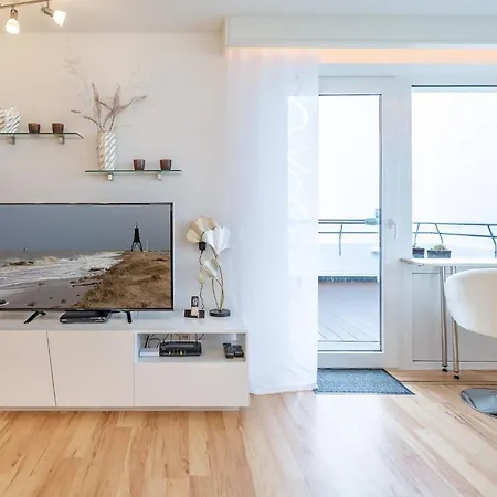 Haus Nautic, 618 Apartment