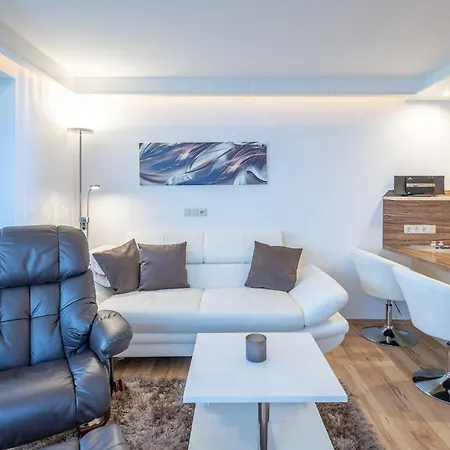 Haus Nautic, 618 Apartment