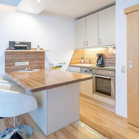 Apartment Haus Nautic, 618 Cuxhaven