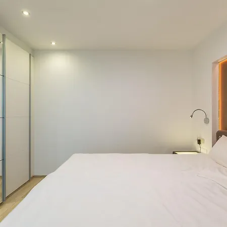 Apartment Haus Nautic, 618