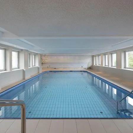 Haus Nautic, 618 * クックスハーフェン