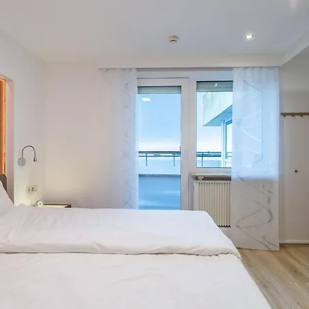 Apartament Haus Nautic, 618 Cuxhaven
