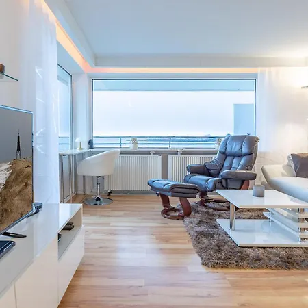 Apartament Haus Nautic, 618 Cuxhaven